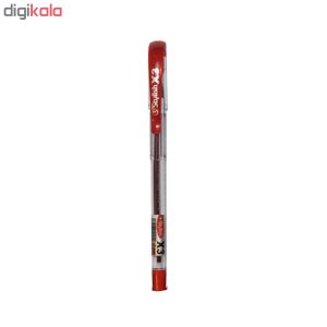 خودکار استابلیش مدل x3 قرمز