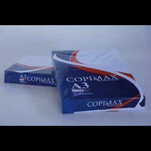 کاغذ A3 کپی مکس ابی