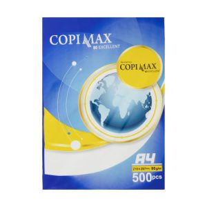 کاغذ A4 کپی مکس طرح جغرافیا